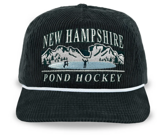 New Hampshire Hockey Club | Snapback