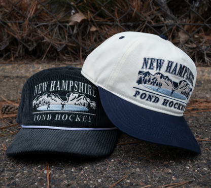 New Hampshire Hockey Club | Snapback