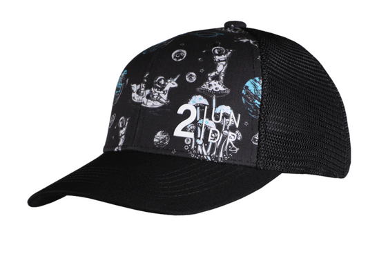 Space Golf | Snapback