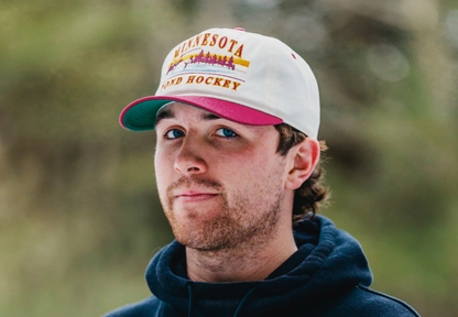 Minnesota Pond Hockey | Snapback