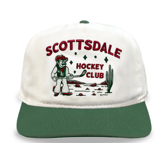 Scottsdale Hockey Club | Snapback