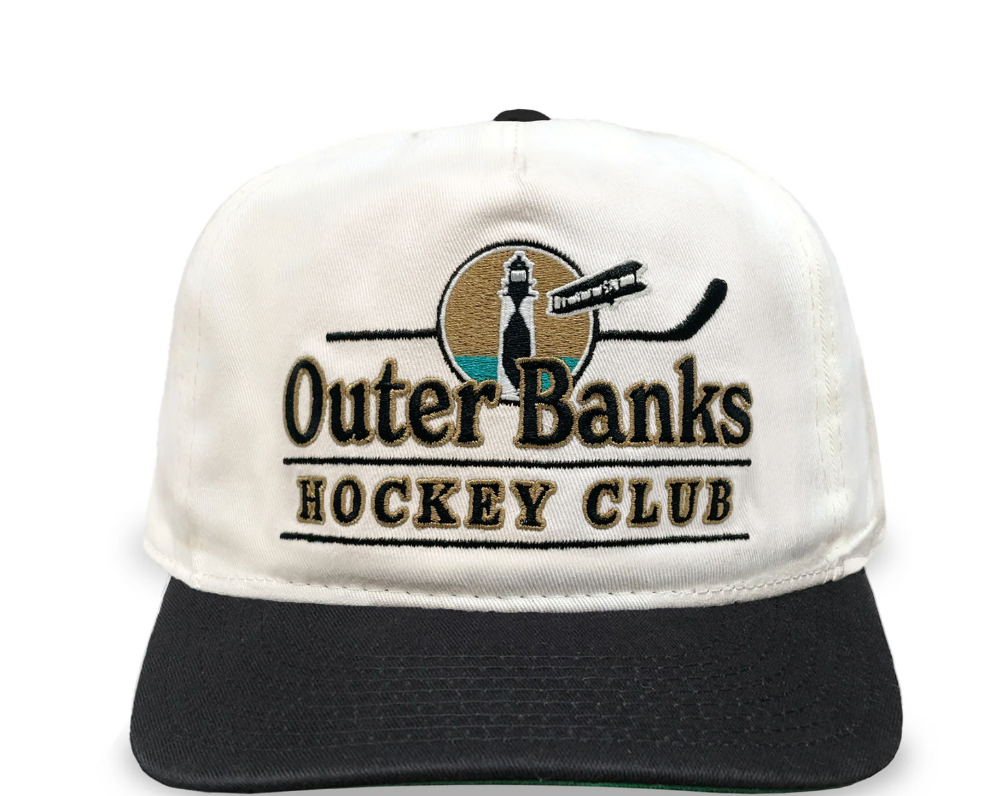 Outer Banks Hockey Club | Snapback