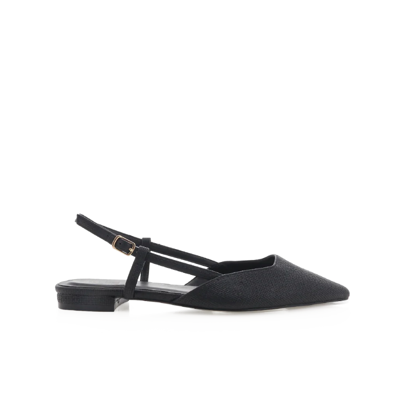 Iver | Slingback