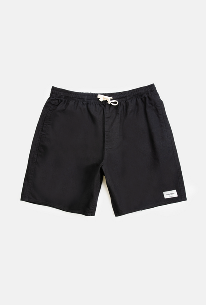 Linen Jam | Short