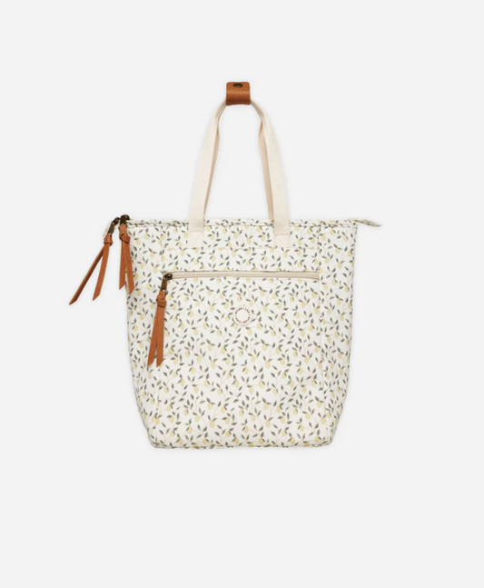 Cooler Backpack | Lemons