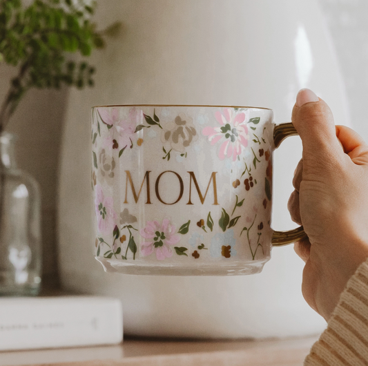 Mom | Mug