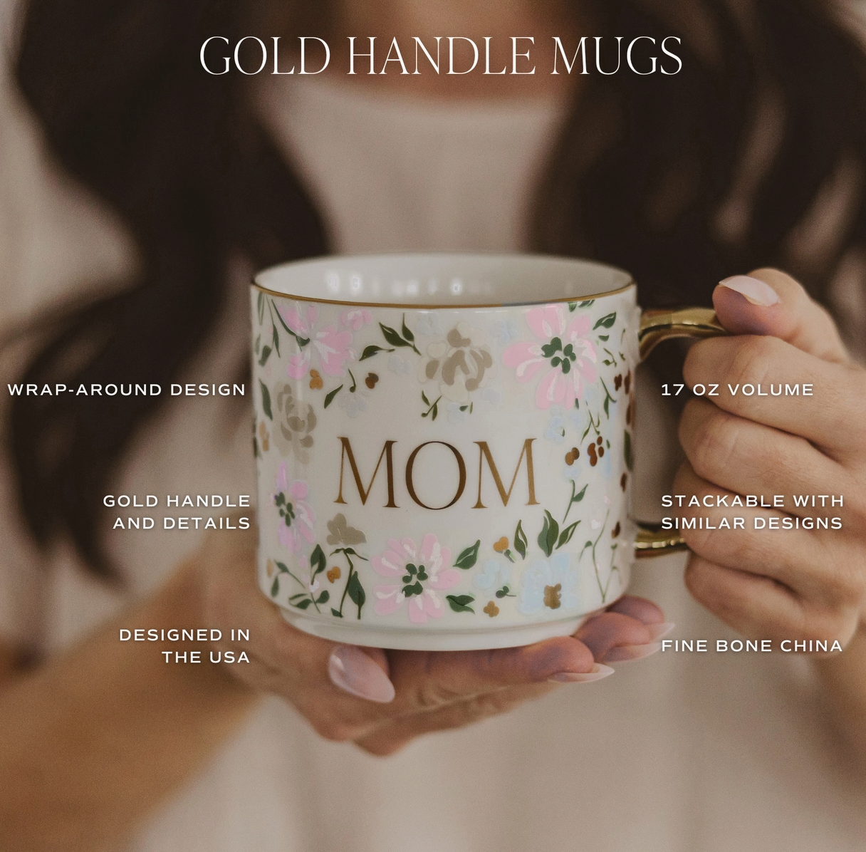 Mom | Mug