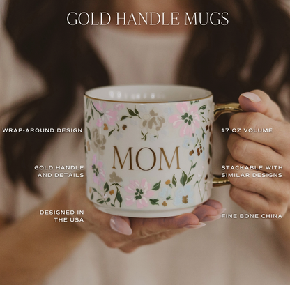 Mom | Mug