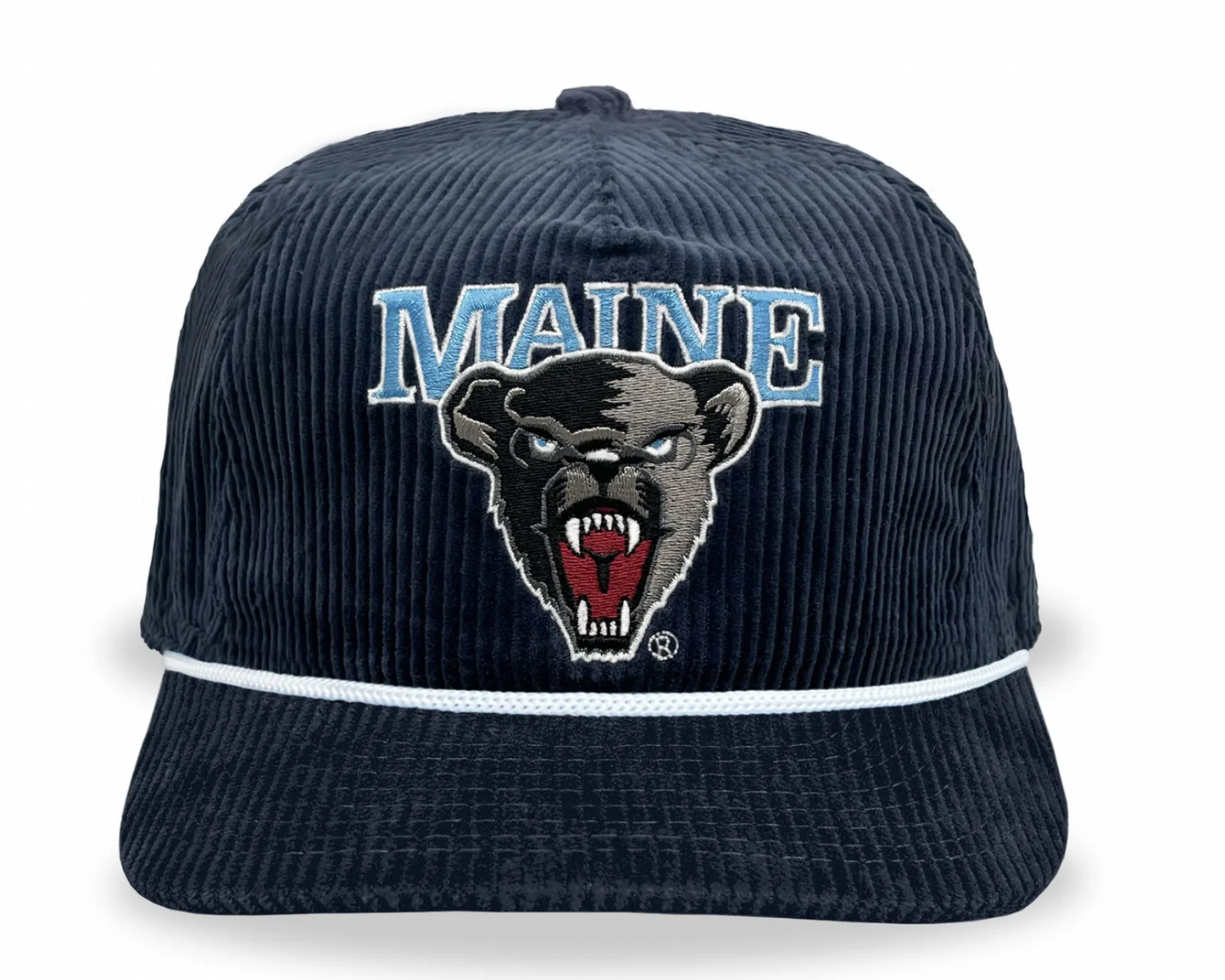 Maine Black Bears | Snapback