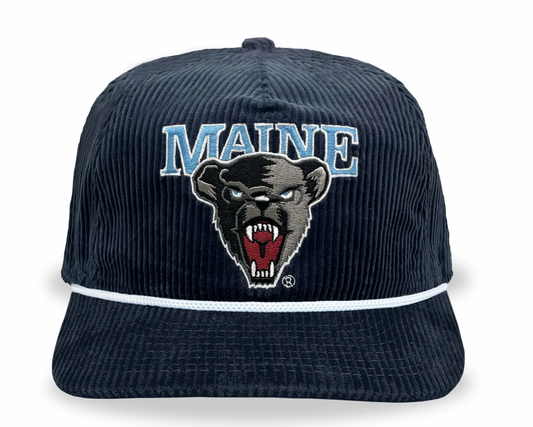 Maine Black Bears | Snapback