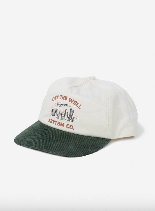 Worn Path | Cap