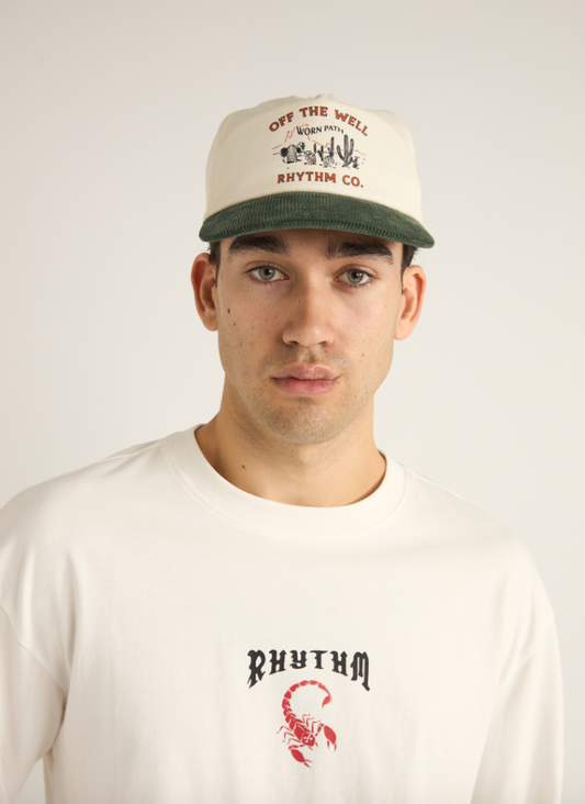 Worn Path | Cap