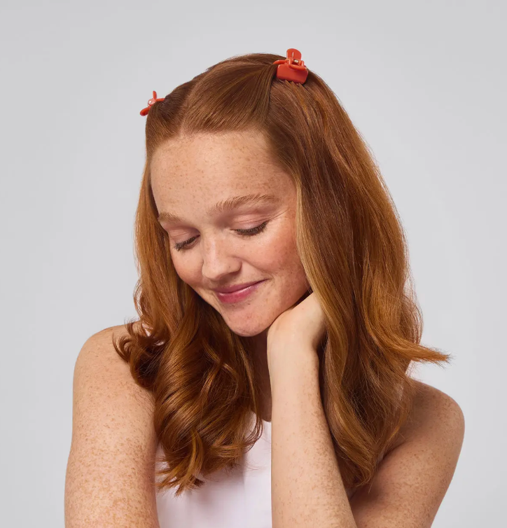 Cherry Mini Cloud | Clips