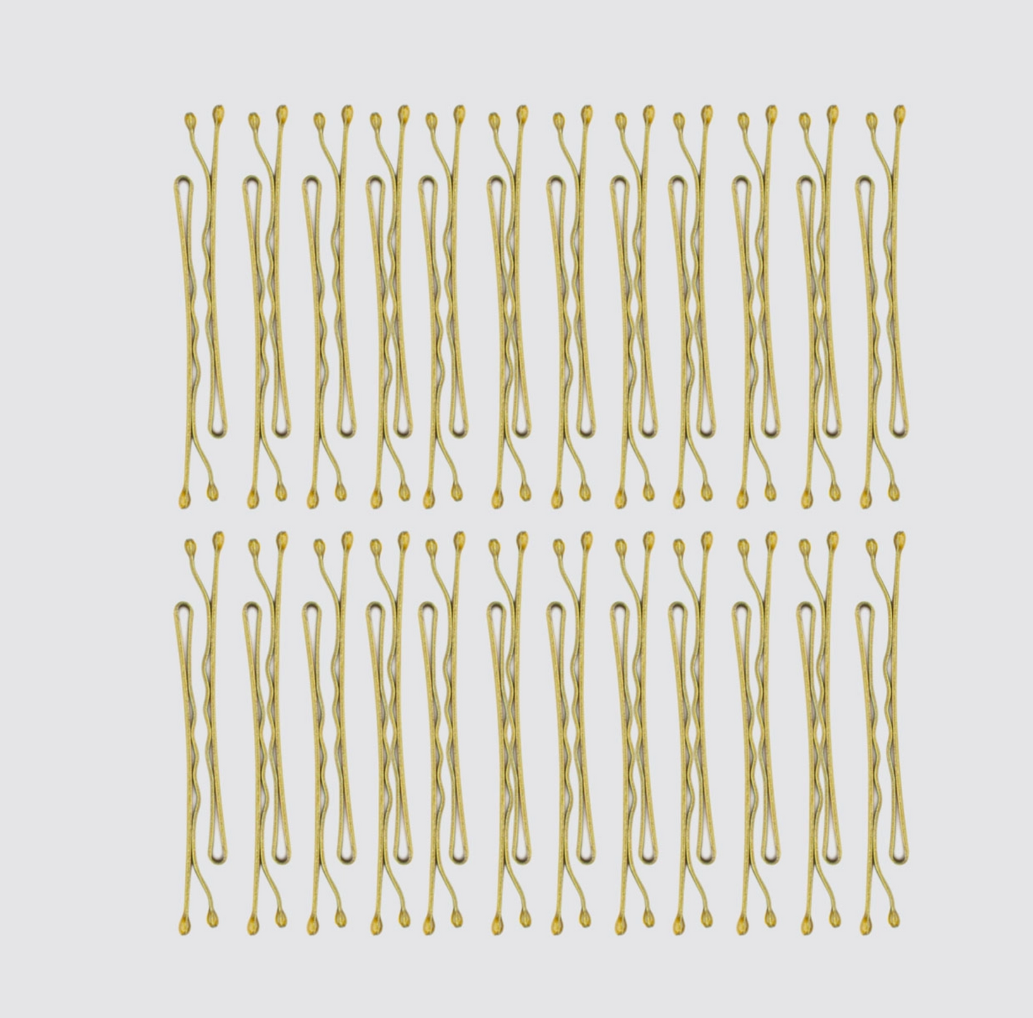 Blonde Essential | Bobby Pins