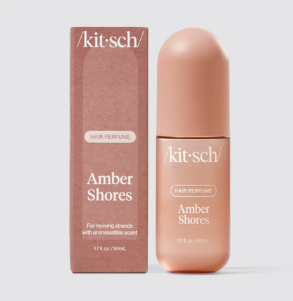 Amber Shores | Hair Perfume