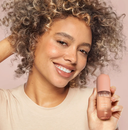 Amber Shores | Hair Perfume