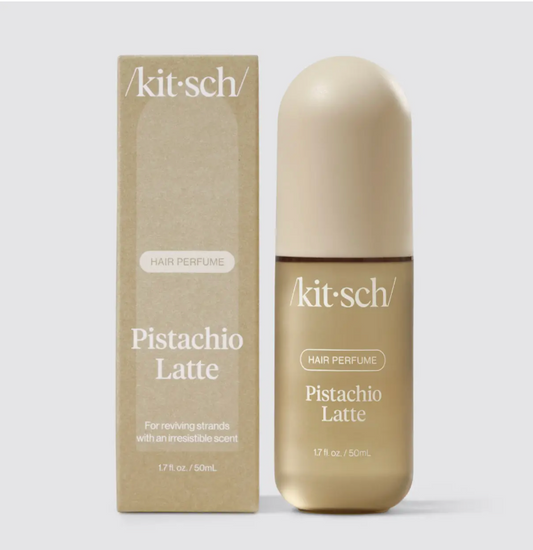 Pistachio Latte | Hair Perfume