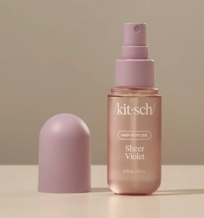 Sheer Violet | Hair Perfume
