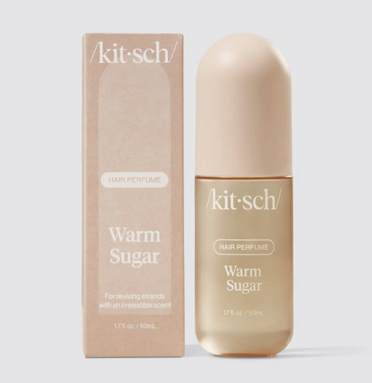 Warm Sugar | Hair Perfume