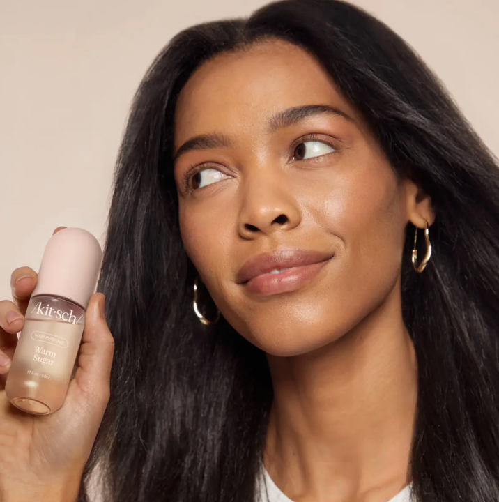 Warm Sugar | Hair Perfume