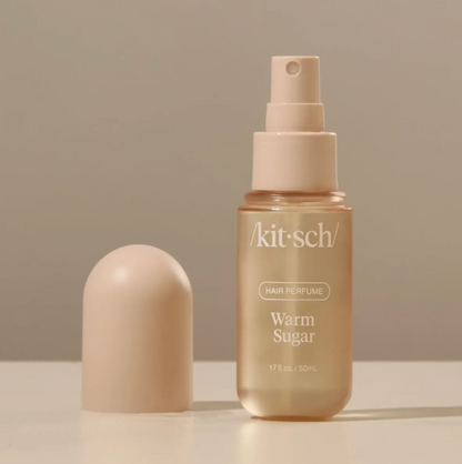 Warm Sugar | Hair Perfume