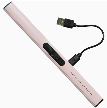 Rechargeable Electric Lighter
