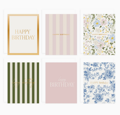 Assorted Greeting | Cards