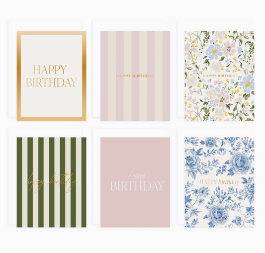 Assorted Greeting | Cards