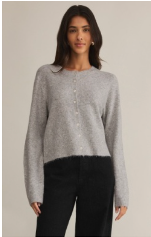 Medina | Cardi