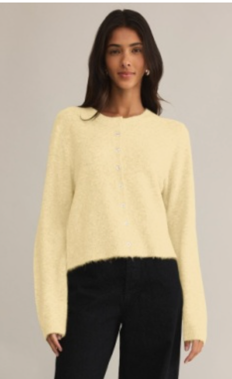 Medina | Cardi