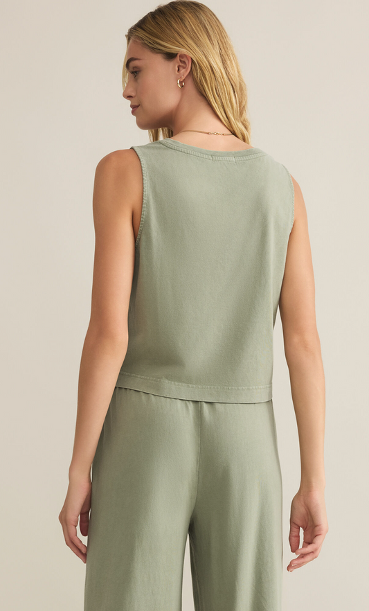 Sloane | V Tank