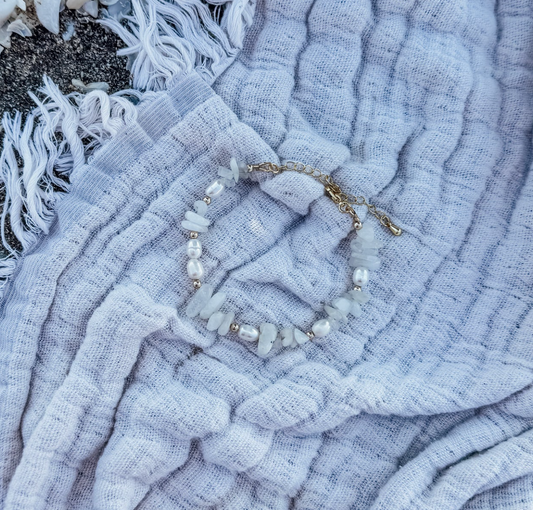 Mount Pleasant | Bracelet