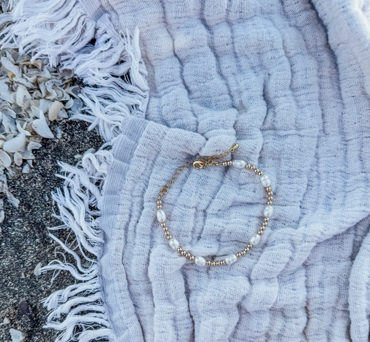 Garden Grove | Bracelet