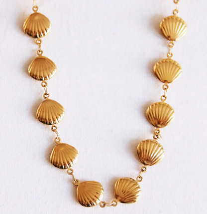 Shell | Necklace