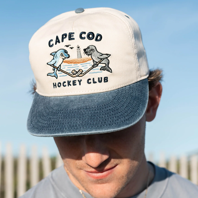 Cape Cod | Hockey Club