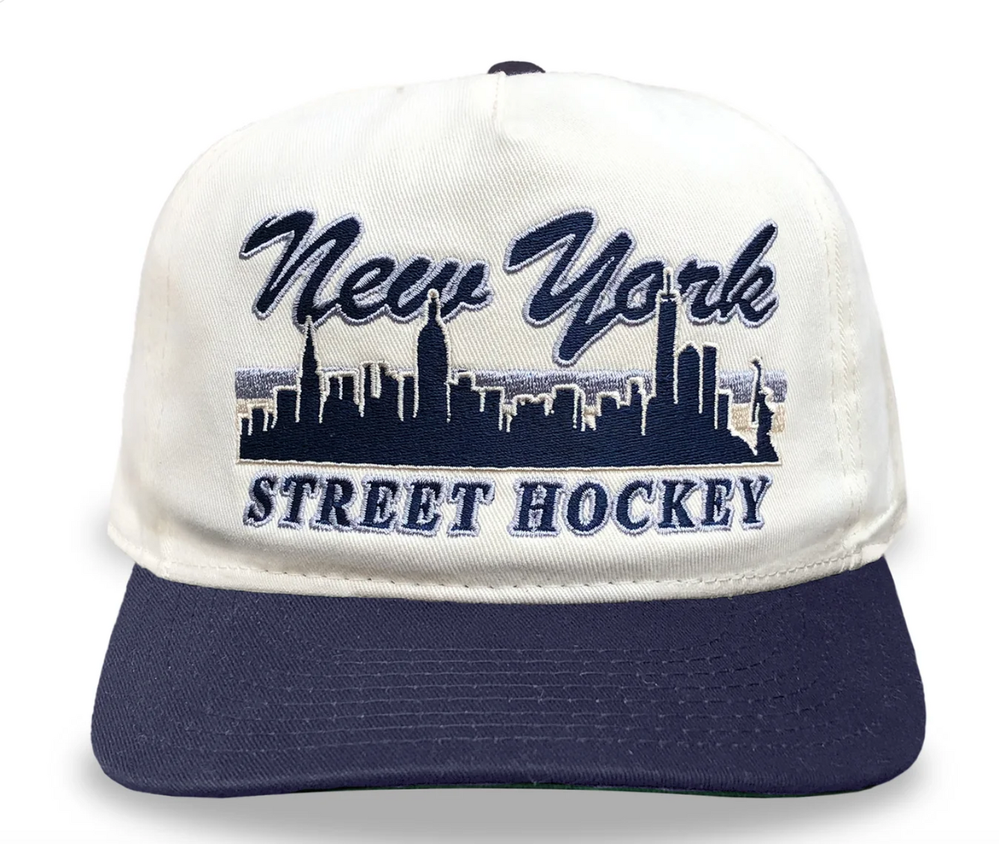 New York | Pond Hockey