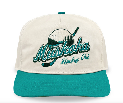 Muskoka | Hockey Club