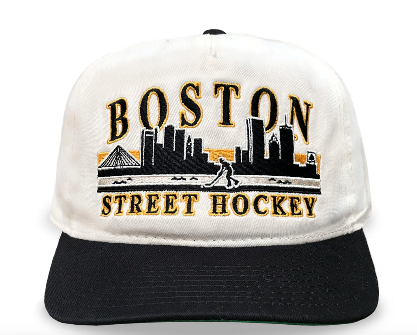 Boston | Street Hockey