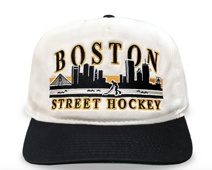 Boston | Street Hockey