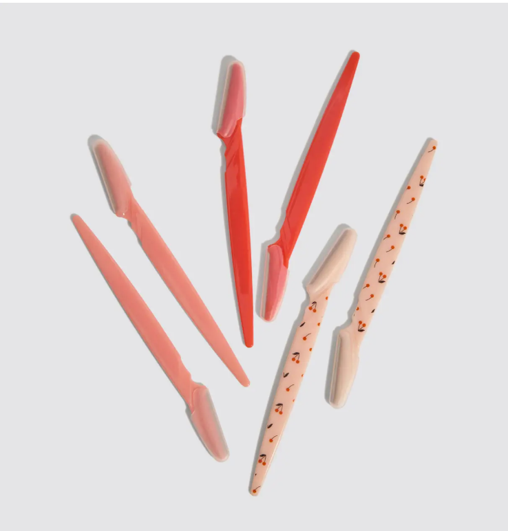 Recycled Plastic | Dermaplaners