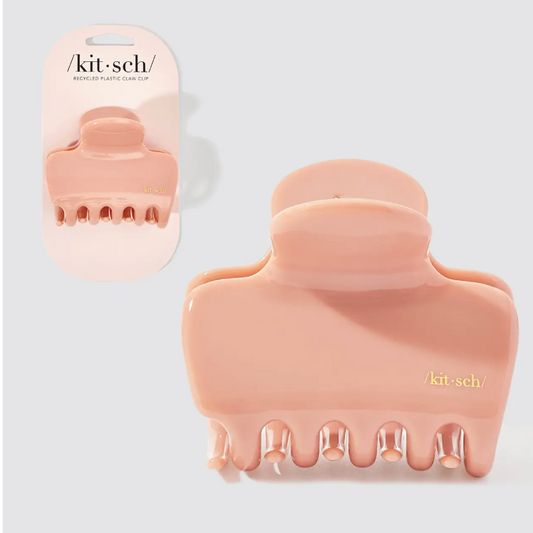 Puffy Cloud | Hair Clip