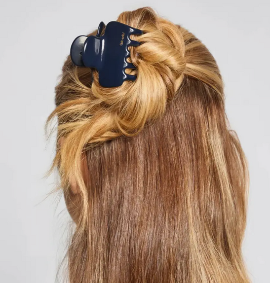 Puffy Cloud | Hair Claw