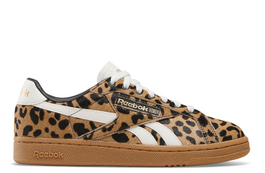 Reebok | Cheetah Sneakers