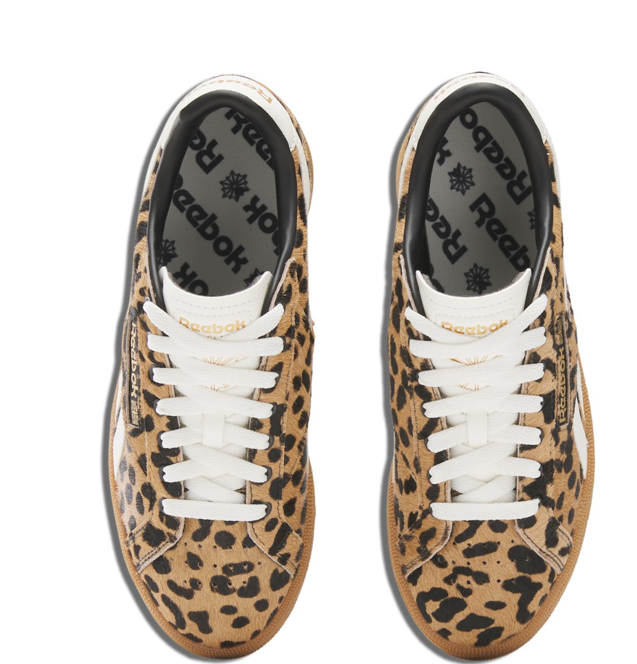 Reebok | Cheetah Sneakers