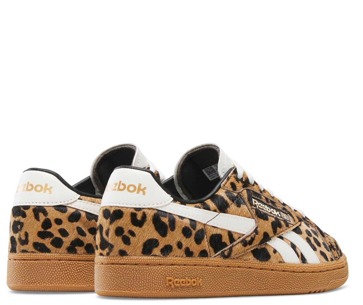 Reebok | Cheetah Sneakers