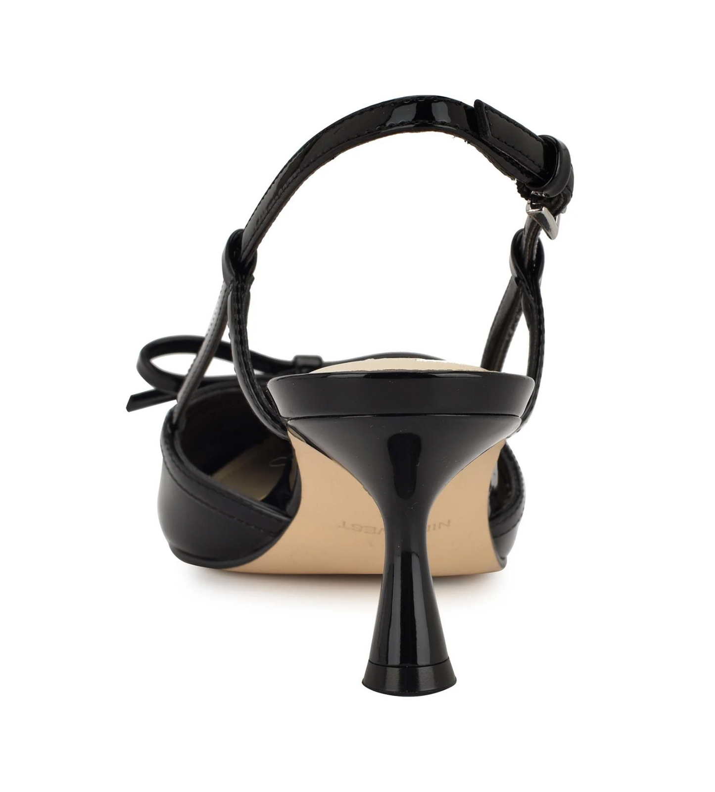 Nine West | Bow Heels