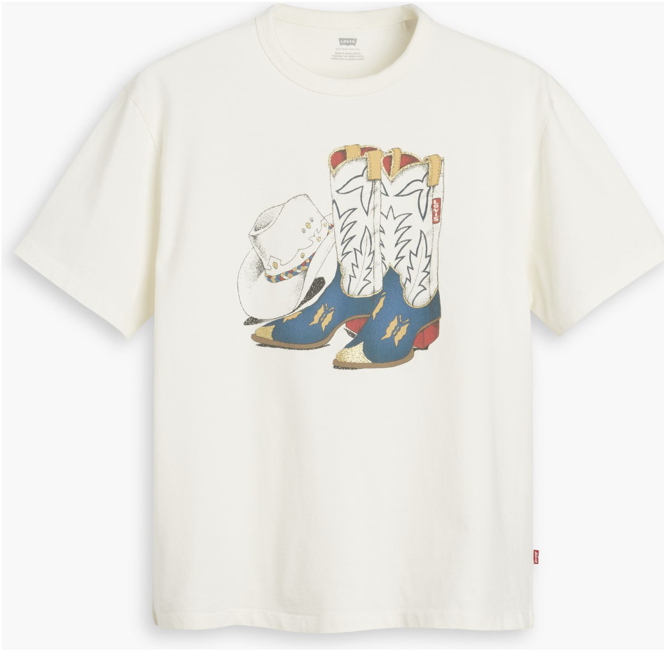 Tabor Cowboy | tee