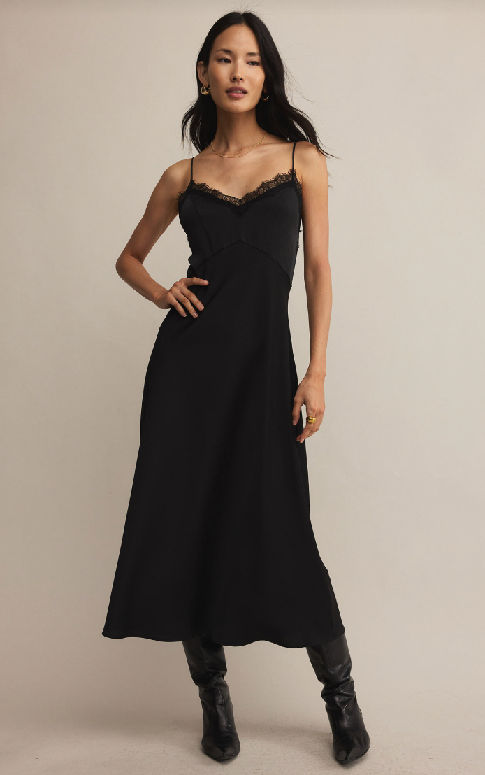 After Hours | Dress