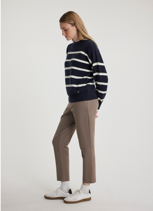 Berne | Relaxed Crewneck