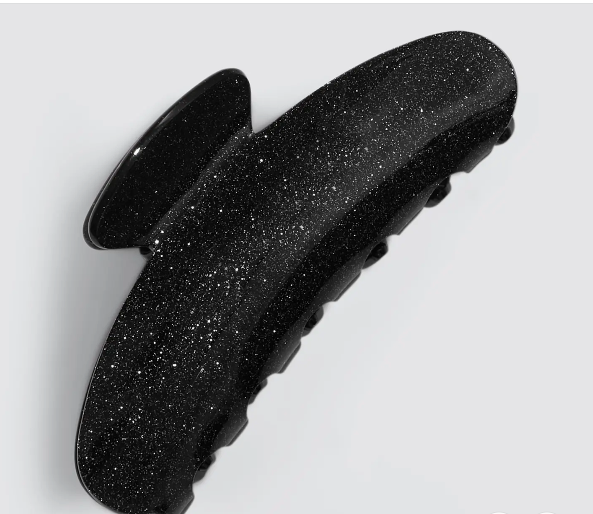 BLK Glitter | Claw